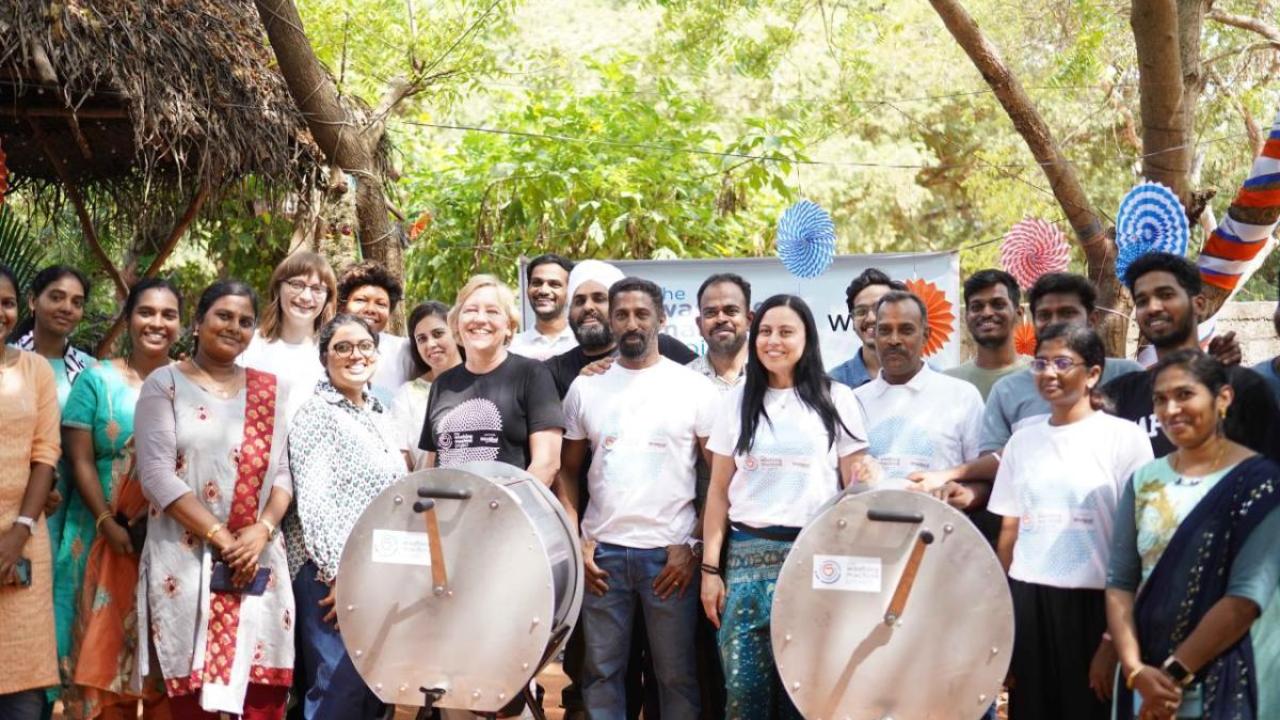 Group photo