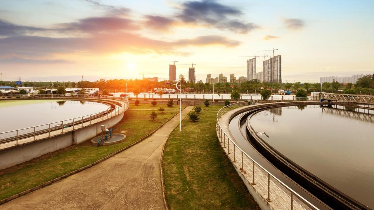 Water Treatment Plant
