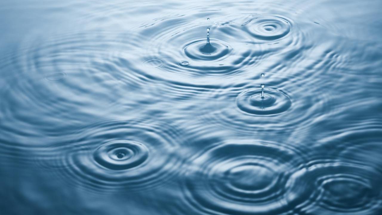 Water Ripples