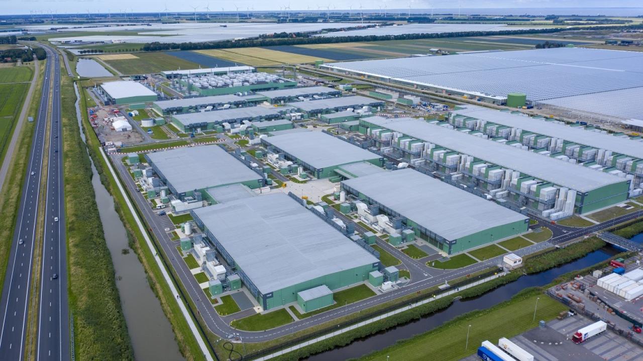 Data Center