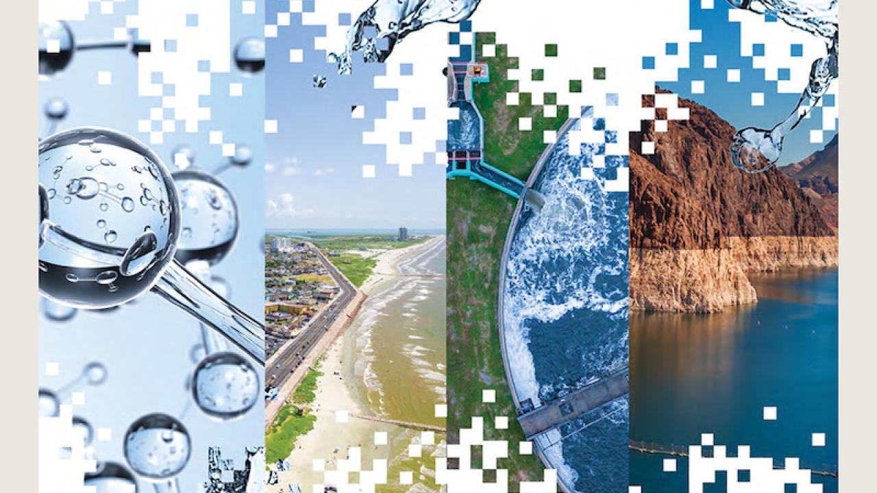 Black & Veatch 2023 Water Report