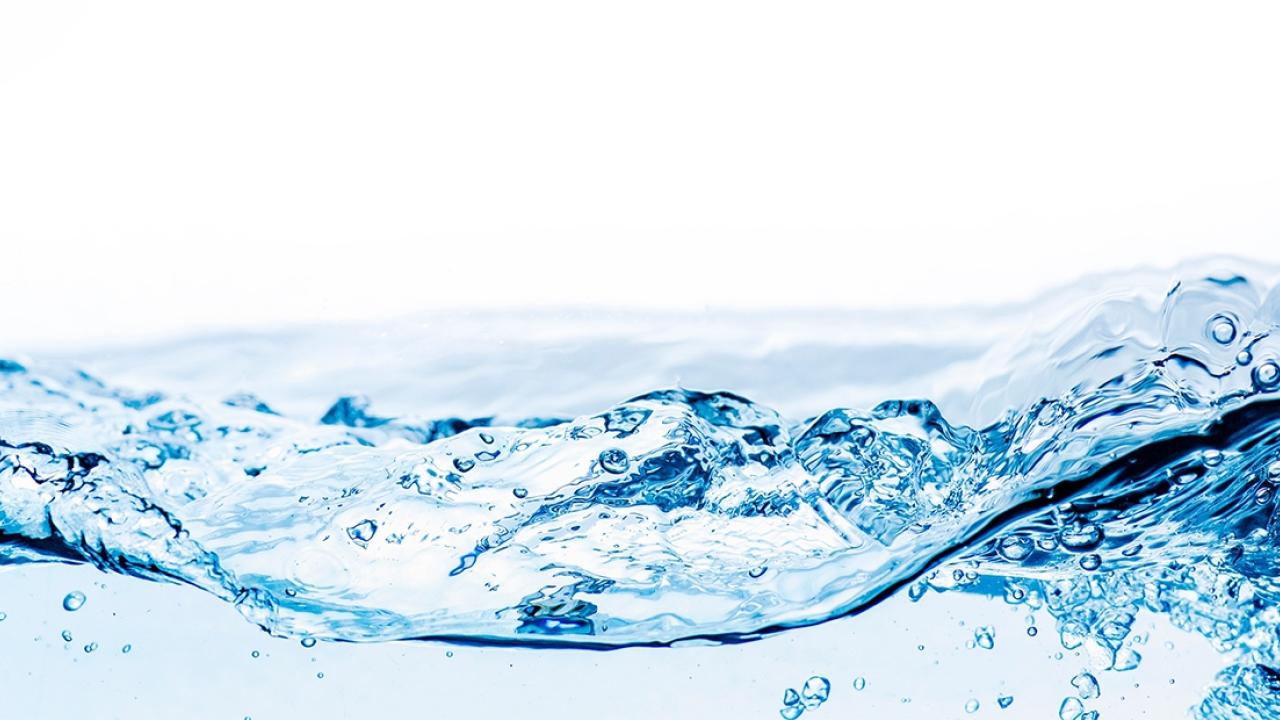 Water