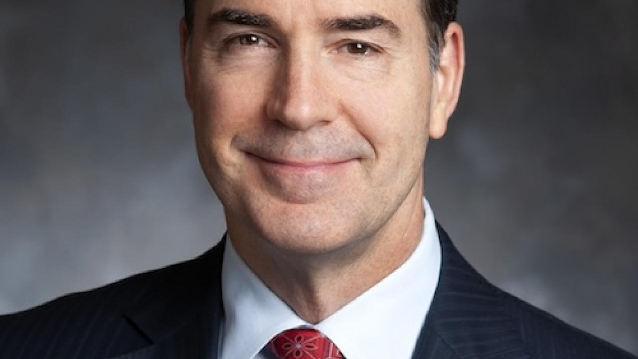 John Engel, Chairman, President and Chief Executive Officer, Wesco International.