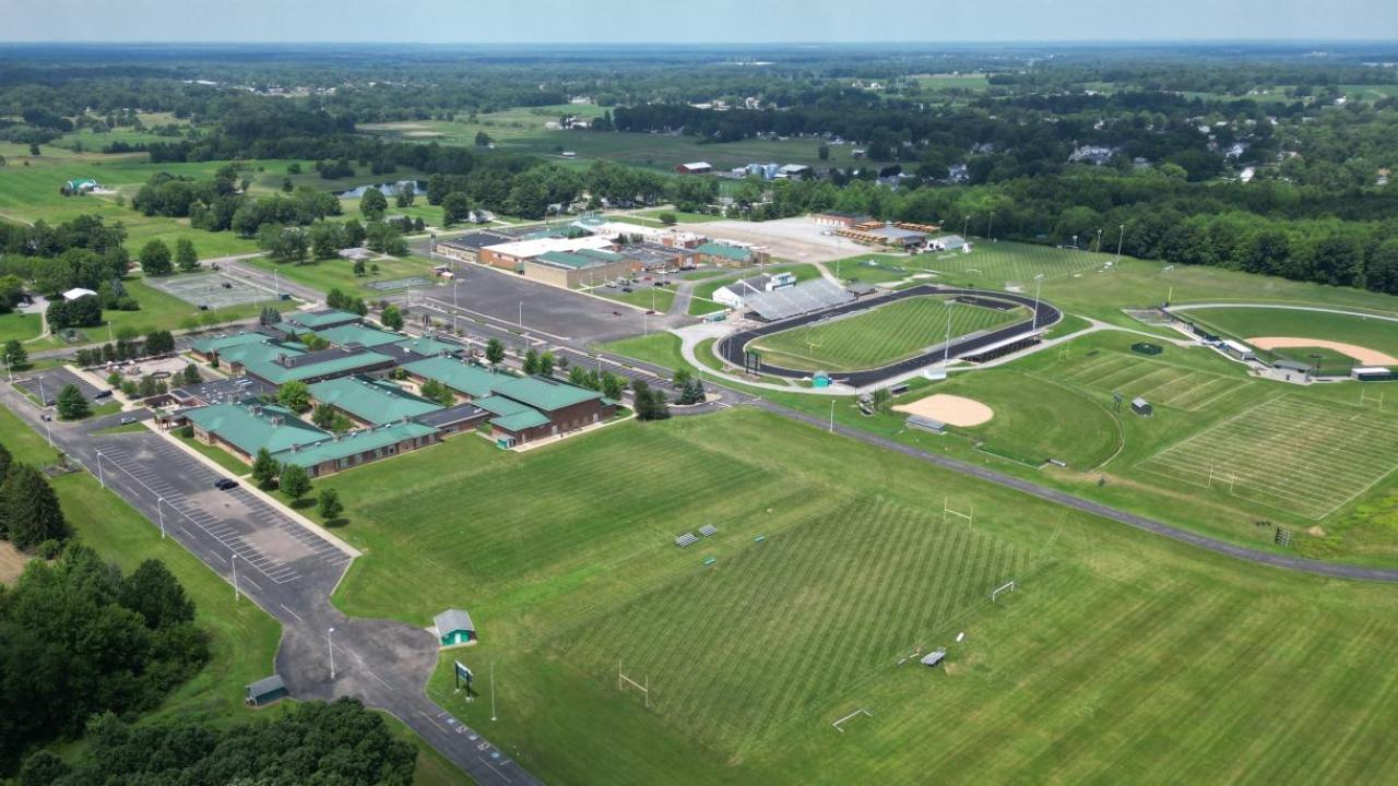 West Branch Local School District completes energy-saving upgrades