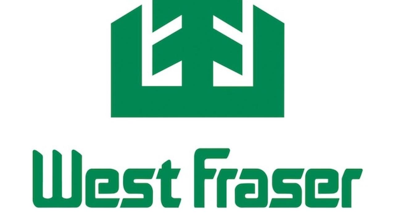 West Fraser logo