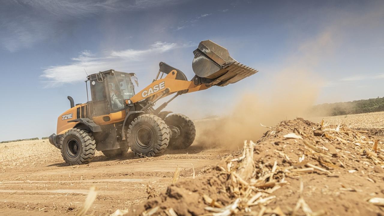 " "