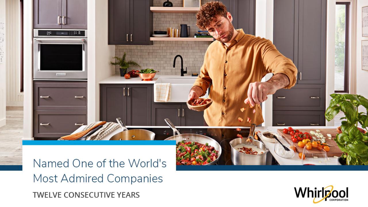 Person cooking