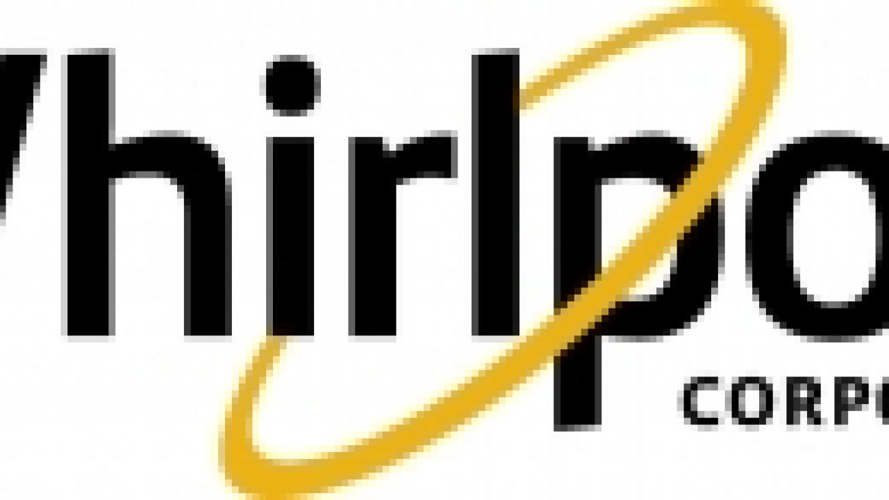 whirlpool logo