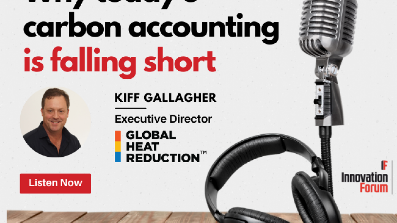 Why today's carbon accounting is falling short