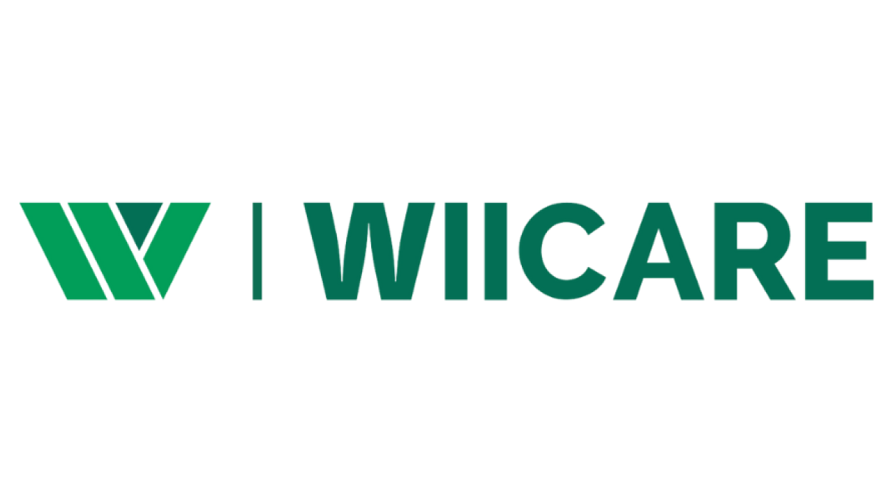 Wiicare Logo