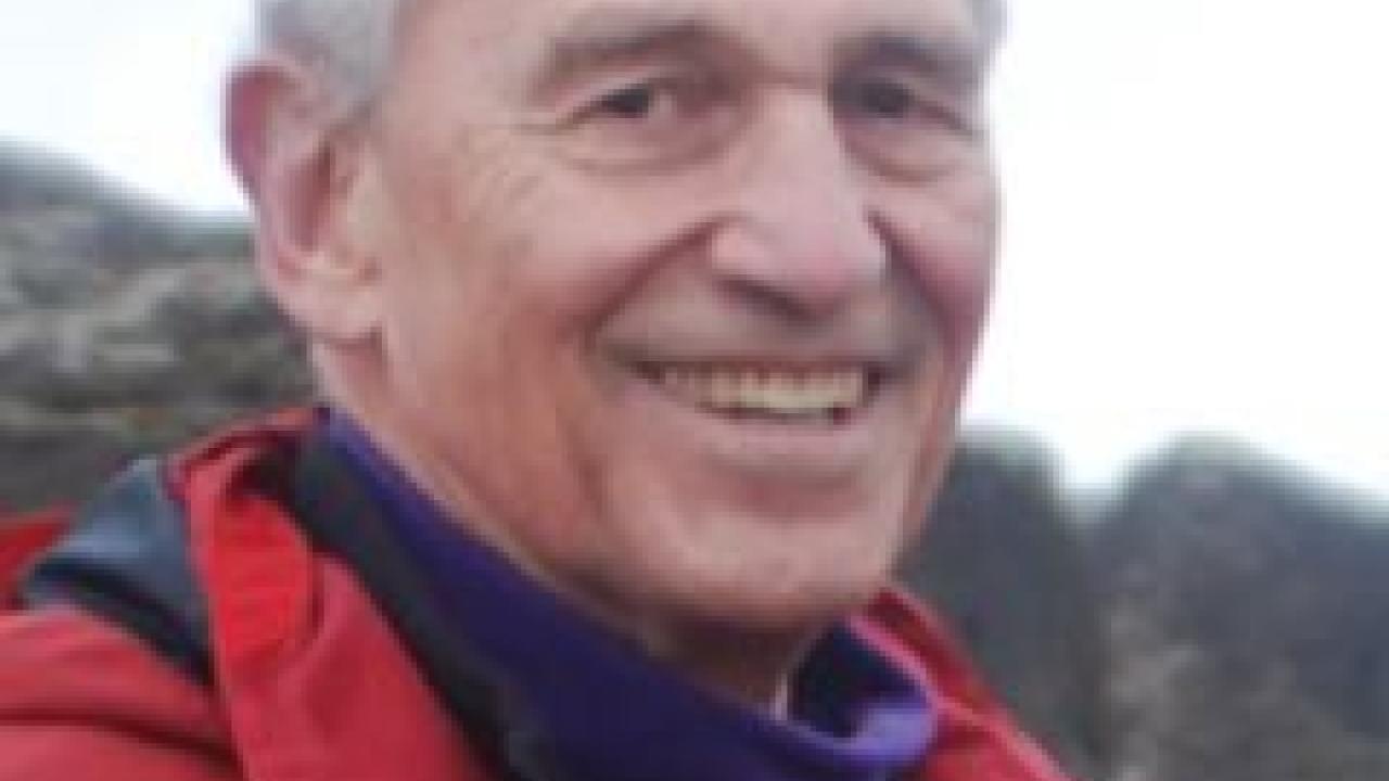 Bill Moomaw