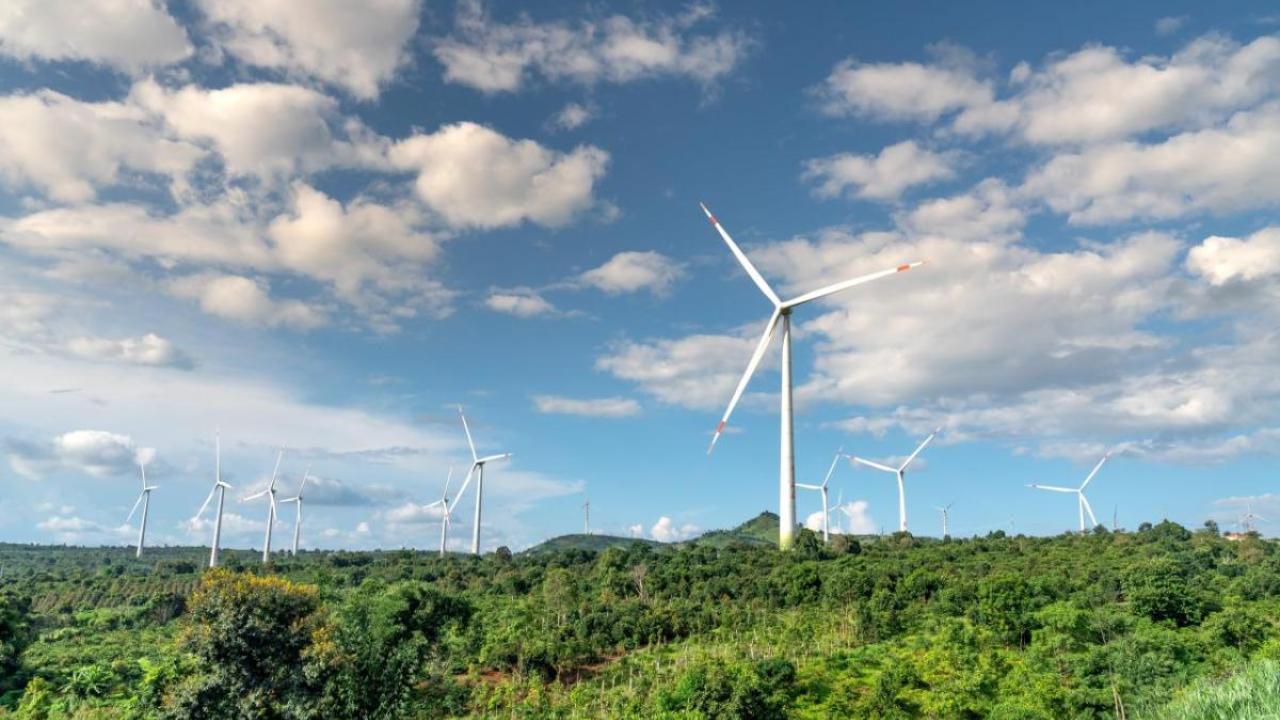 Windmill
