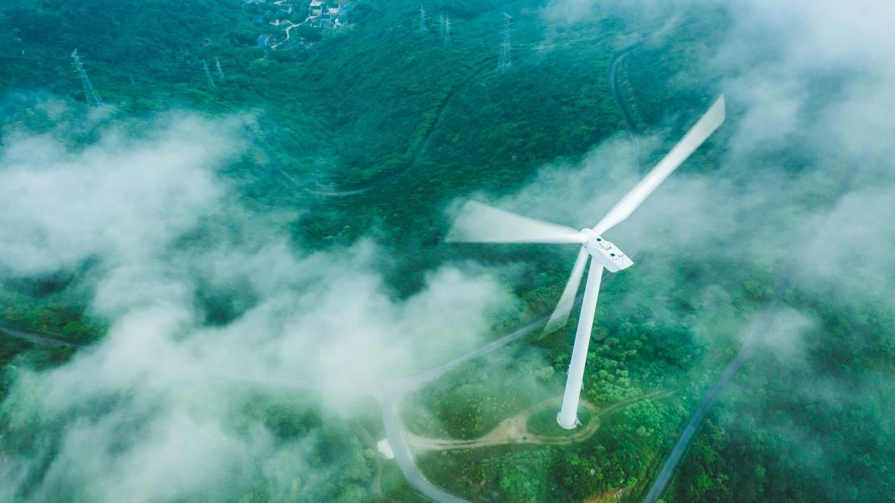 windmill