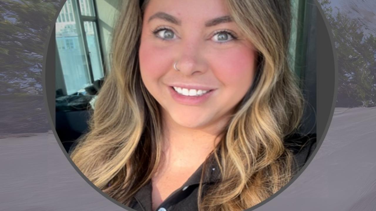 Booster's Lauren Gassmann for being named a Women In Trucking Association Women in Trucking Top Woman to Watch for 2024.