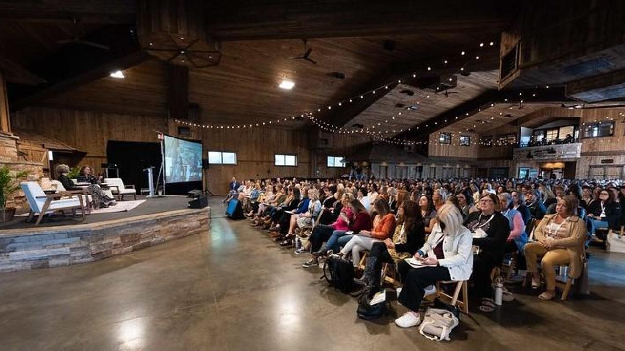 Audience