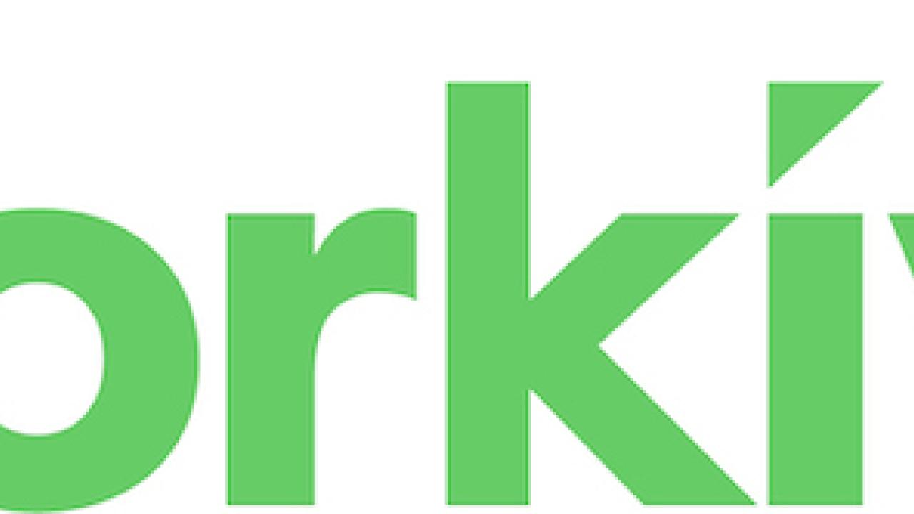 Workiva logo