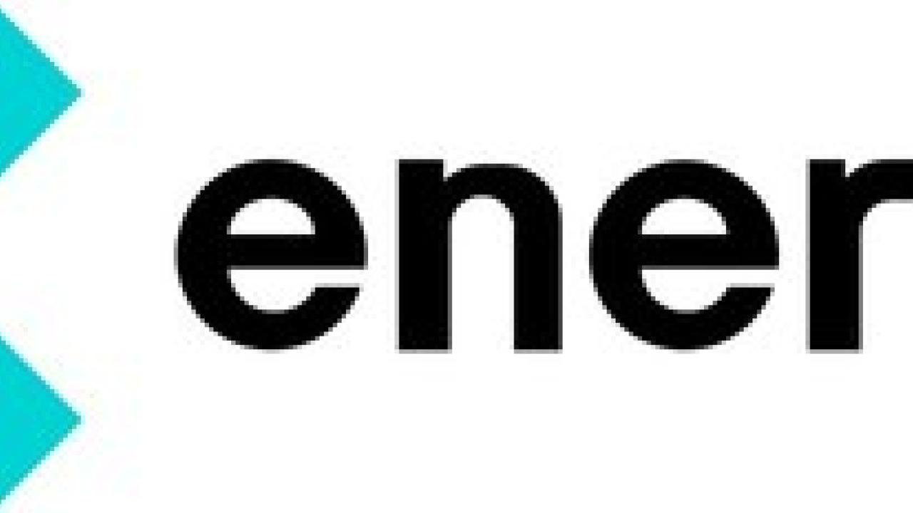 x energy logo