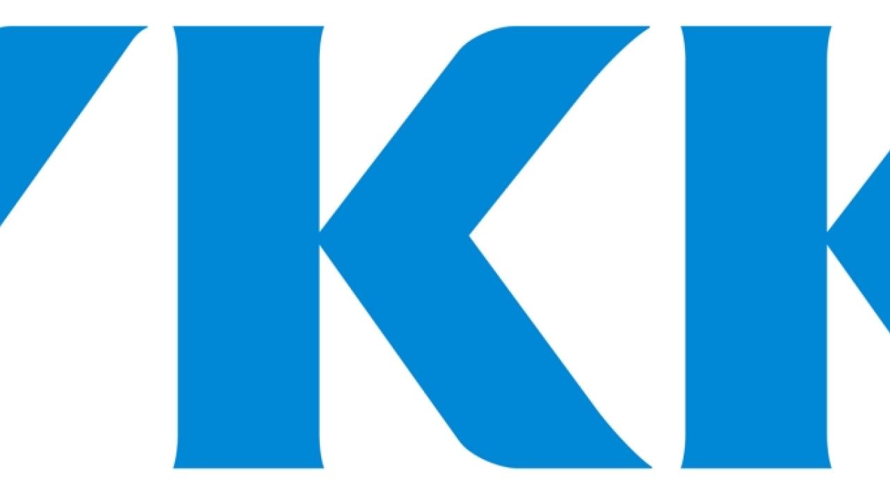 YKK logo