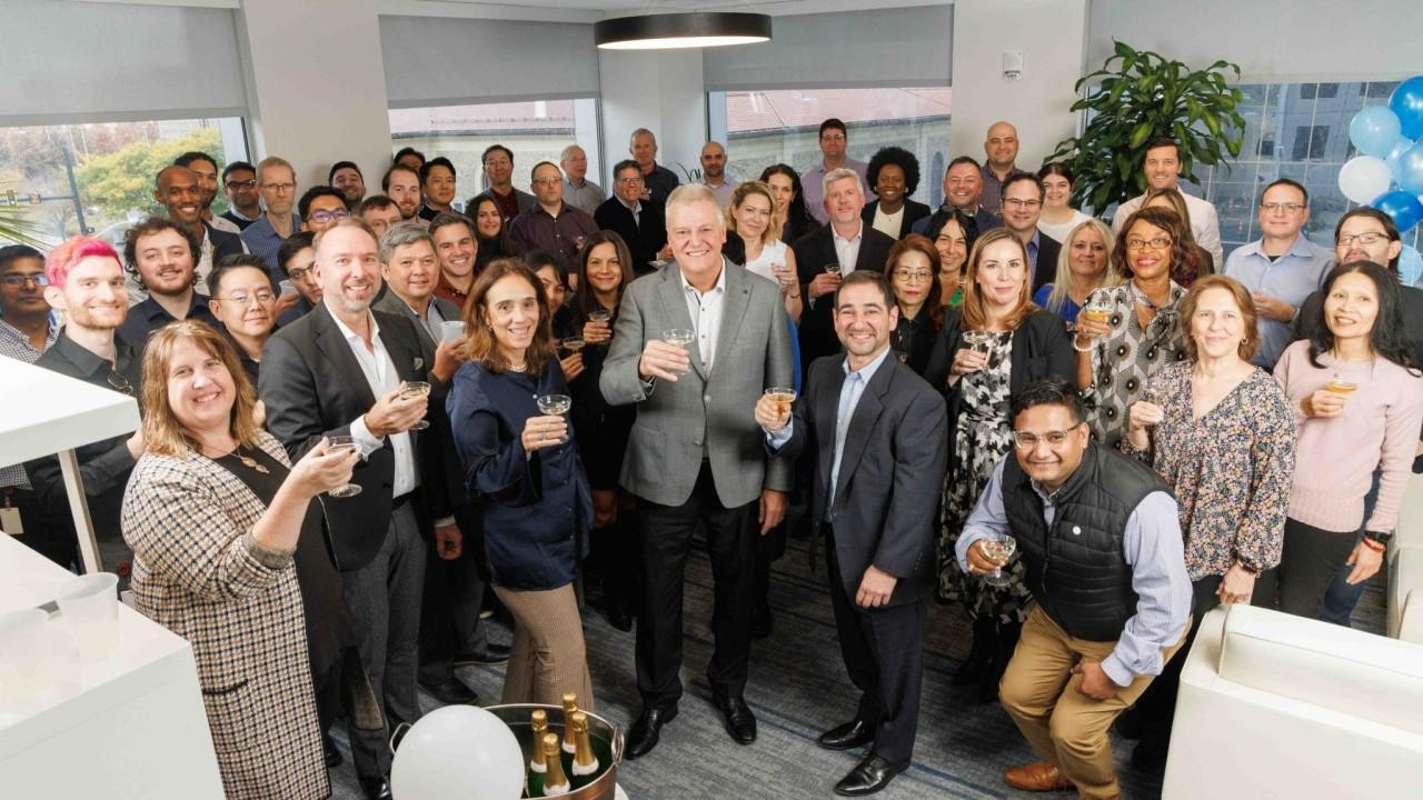 Michael Mauser, President and Chief Executive Officer at HARMAN, reflected on the incredible milestones achieved through the collective efforts of our teams, partners, and customers.