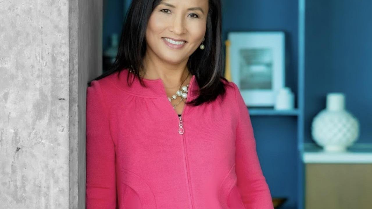 Ying McGuire, incoming Cascale CEO