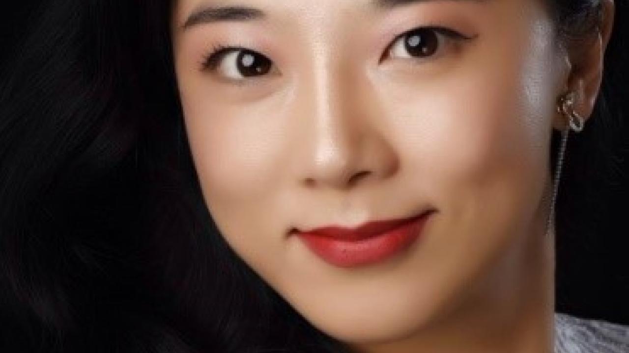 Yixuan Yuki Ji