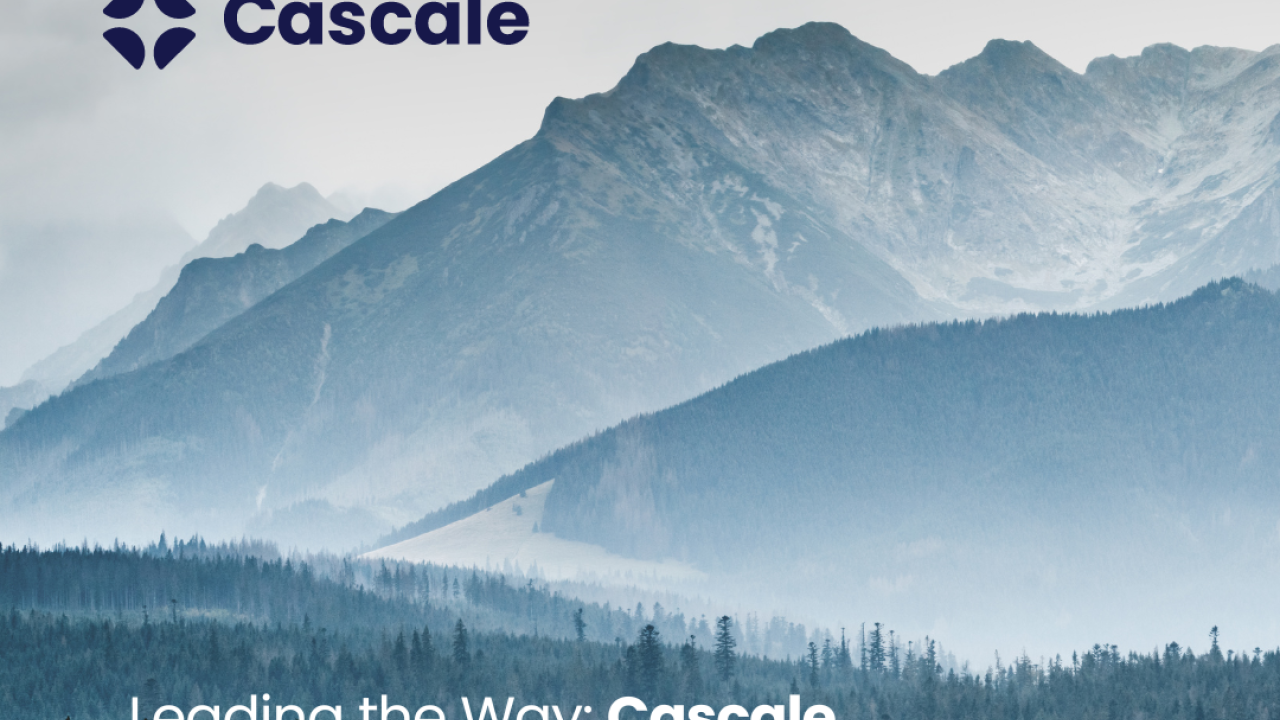 Cascale and ZDHC Collaboration
