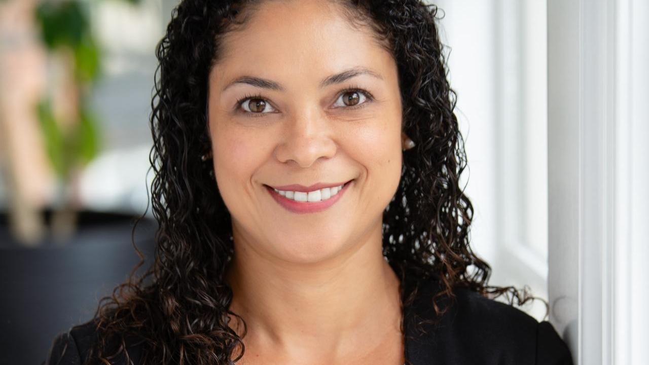 Zammy Arcos; KeyBank CDLI Senior Relationship Manager.