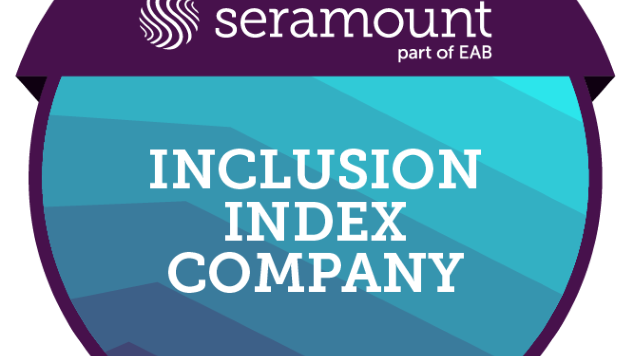T. Rowe Price Named to Seramount Inclusion Index
