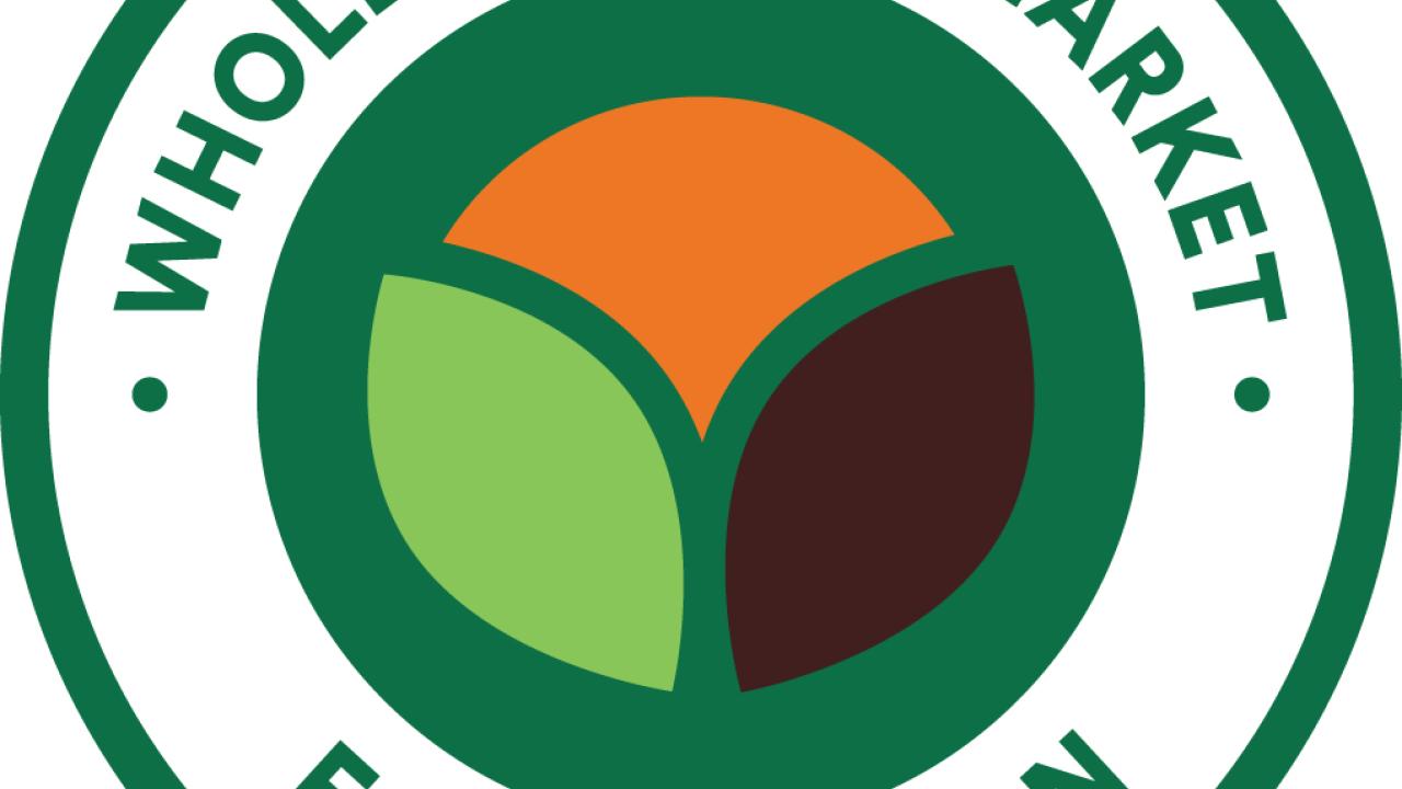 Whole Foods Market Foundation Logo