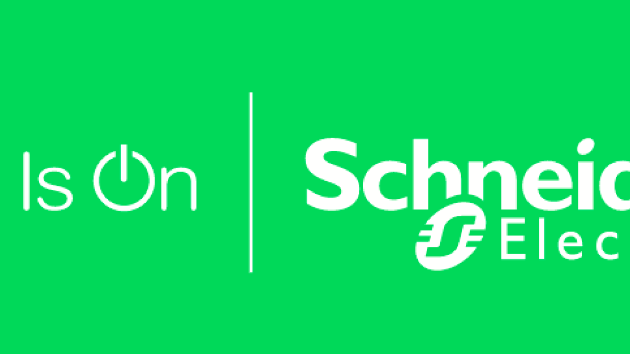Schneider Electric Logo
