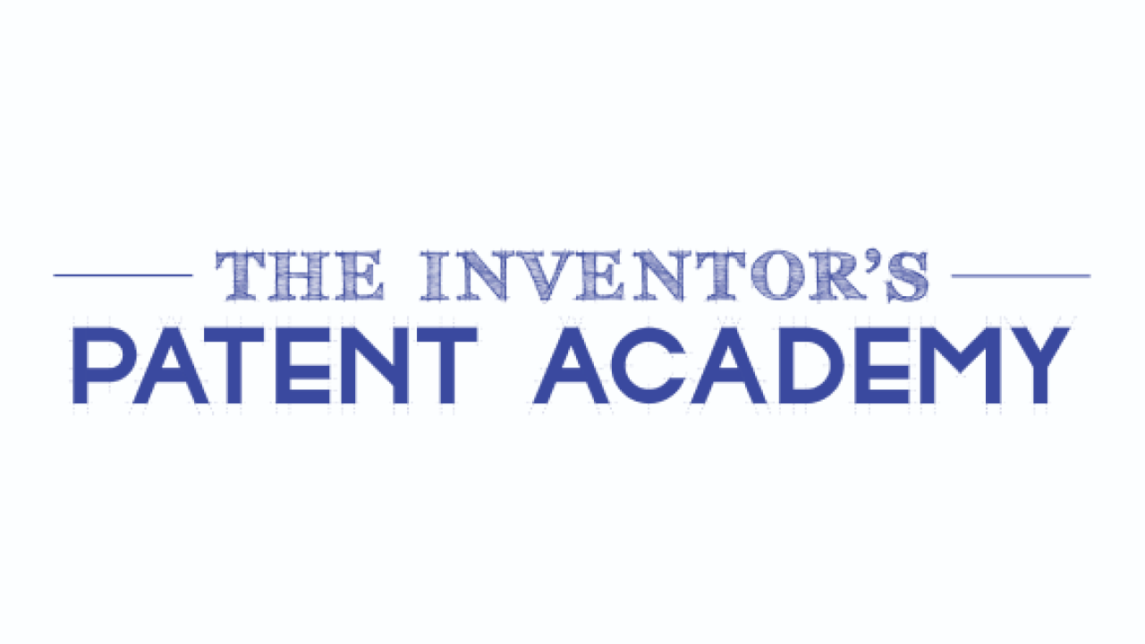 The Inventor's Academy