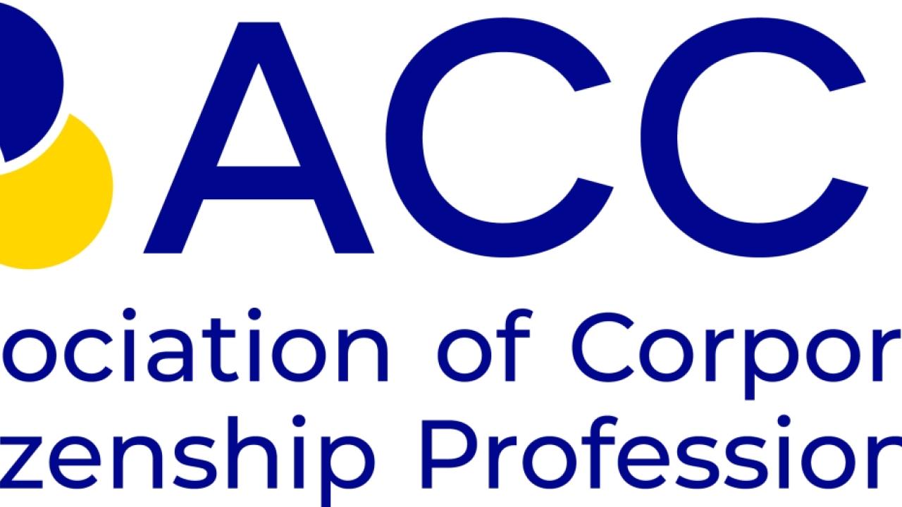 ACCP logo