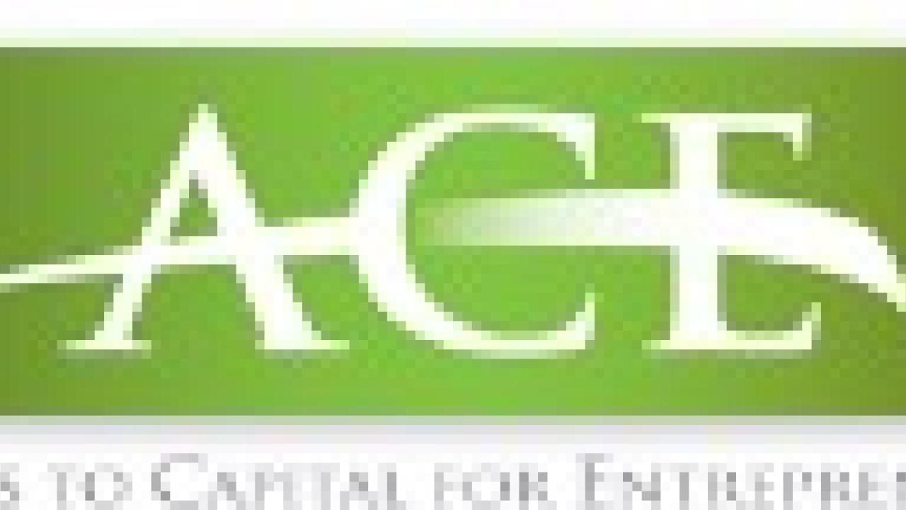 ACE logo