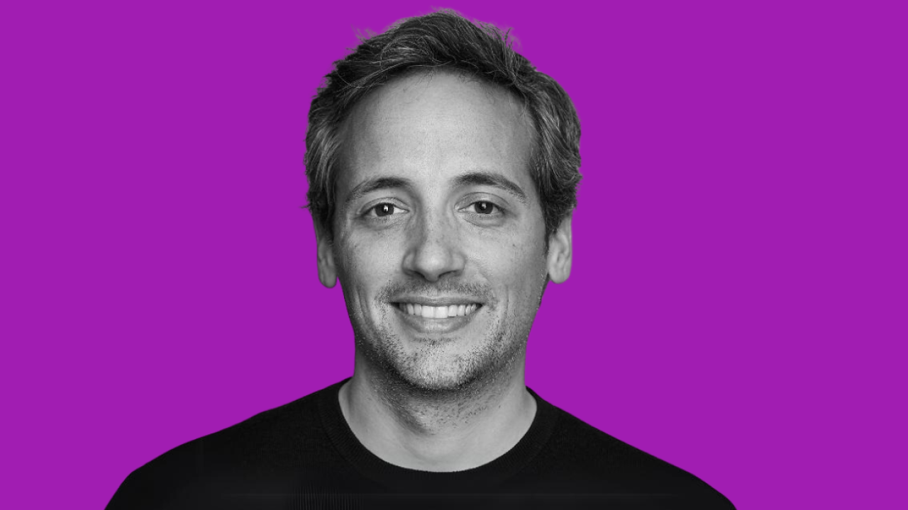 Adrián Branco, senior manager for Higg Index Brand & Retail, Cascale
