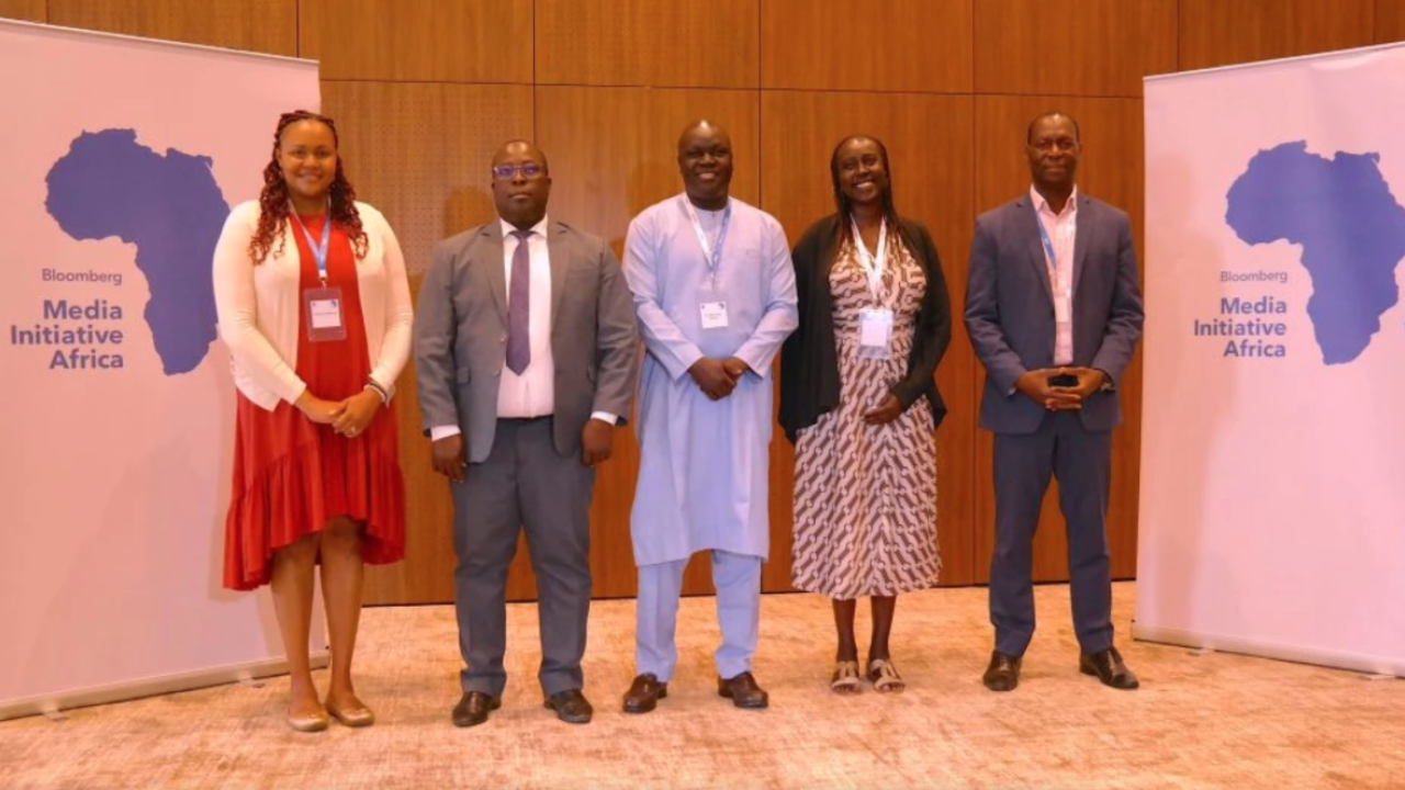 African Media Initiative group