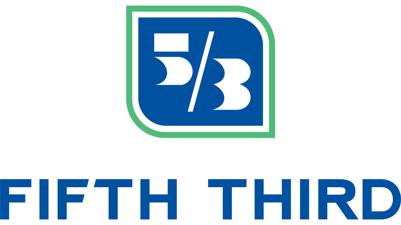 Fifth Third logo