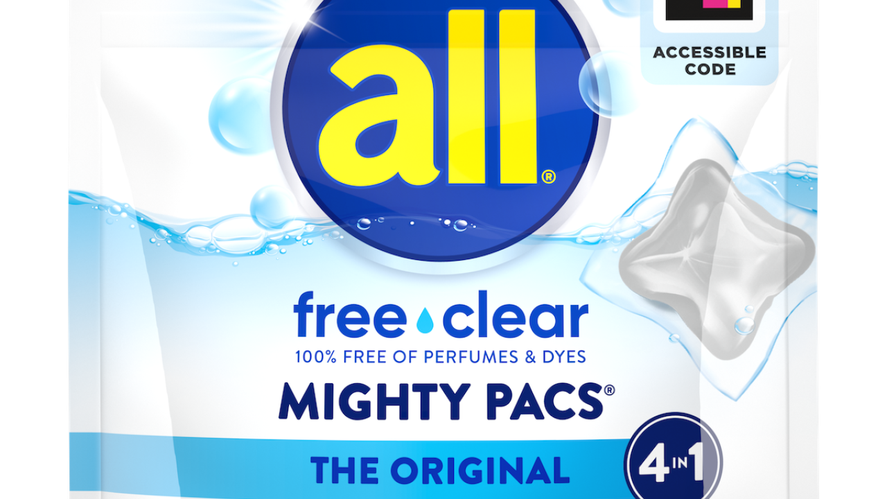 all free clear