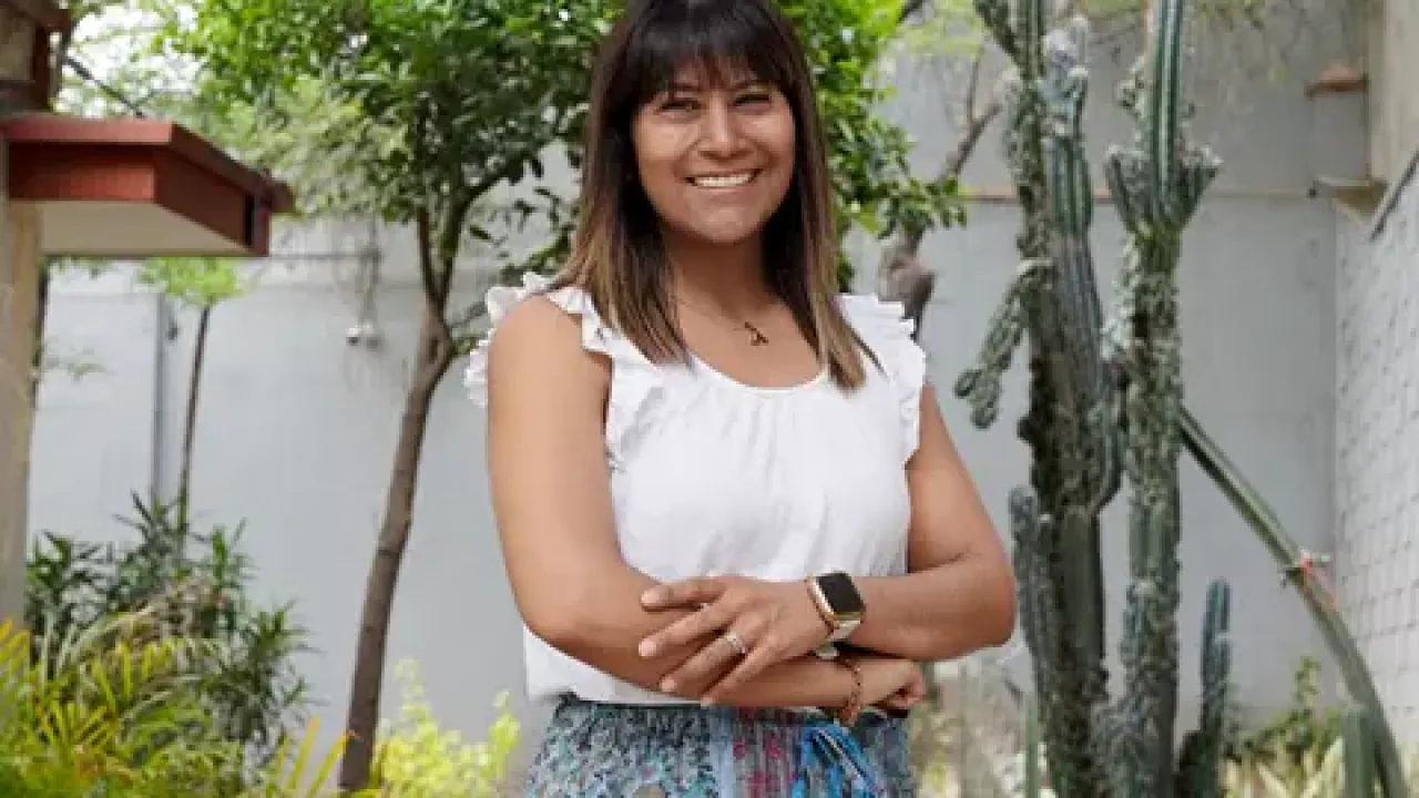 Ana Laura Obregón Jiménez