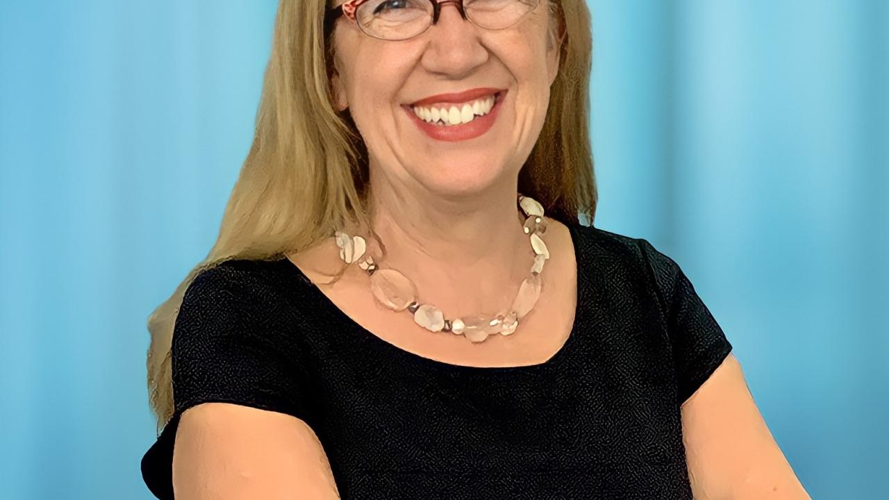 Anne Simpson