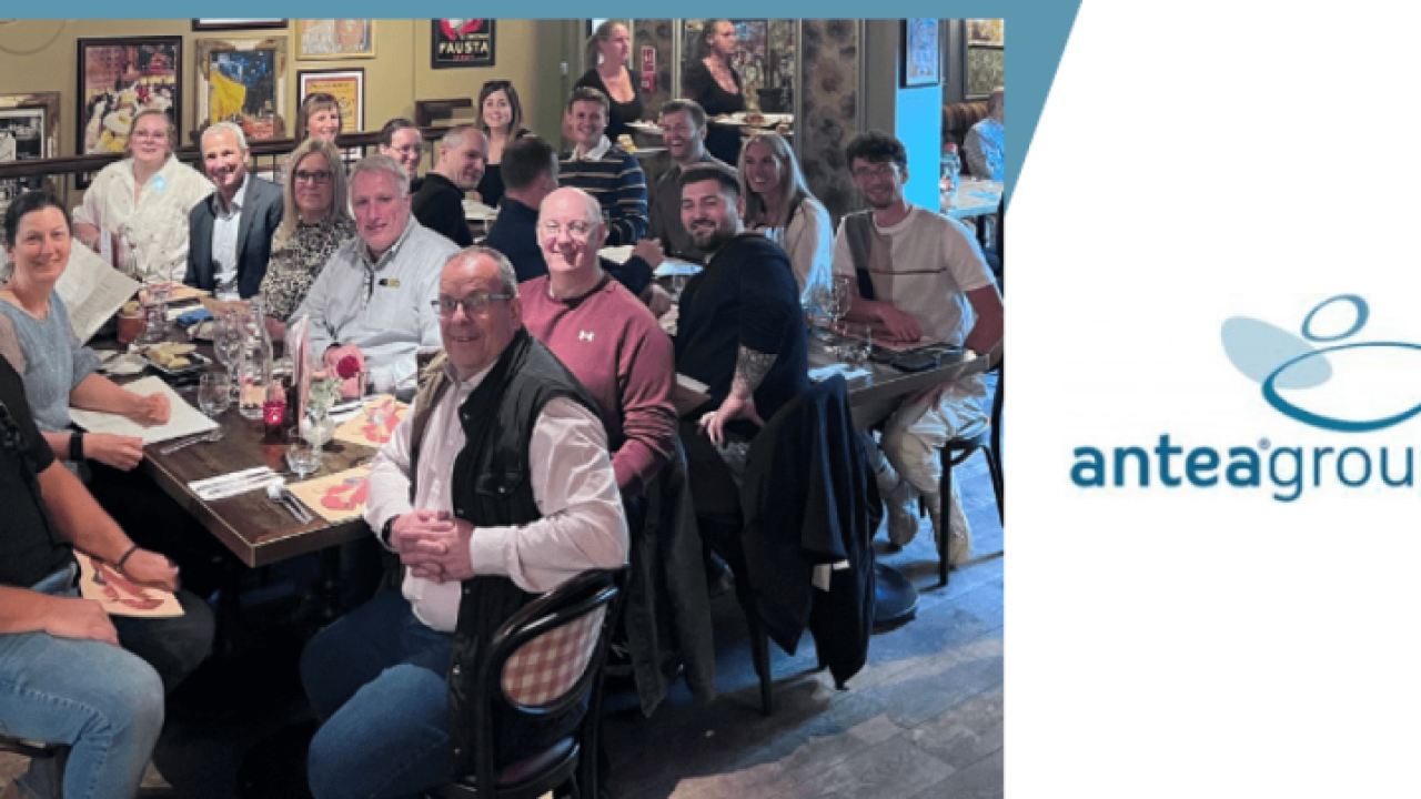 Antea Group UK Team