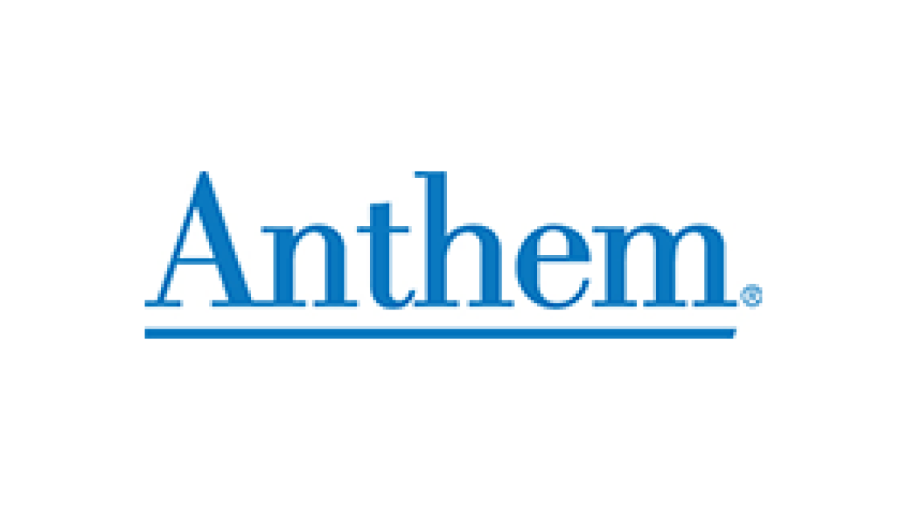 Anthem logo