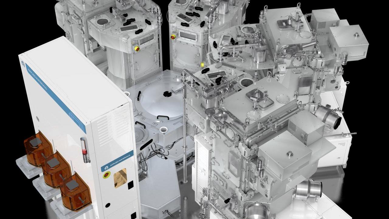 Applied Materials Centura® Sculpta® Patterning System