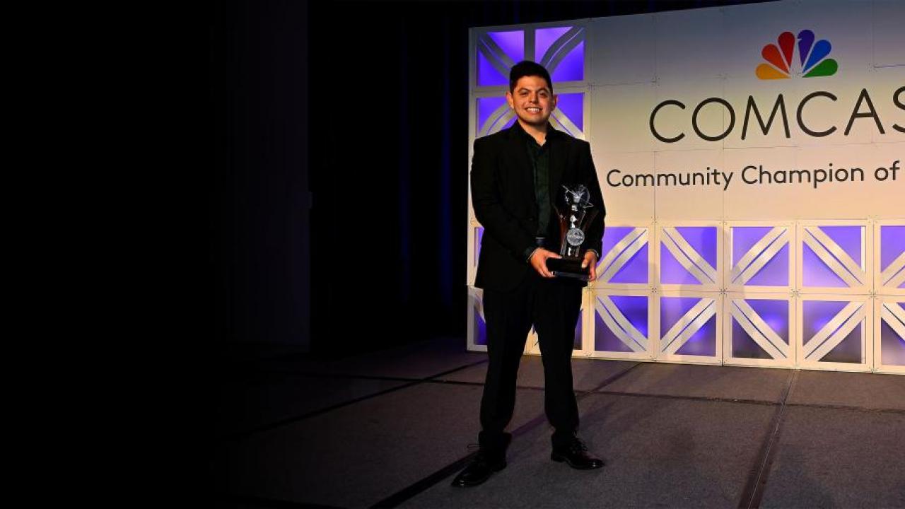 Ryan Vargas