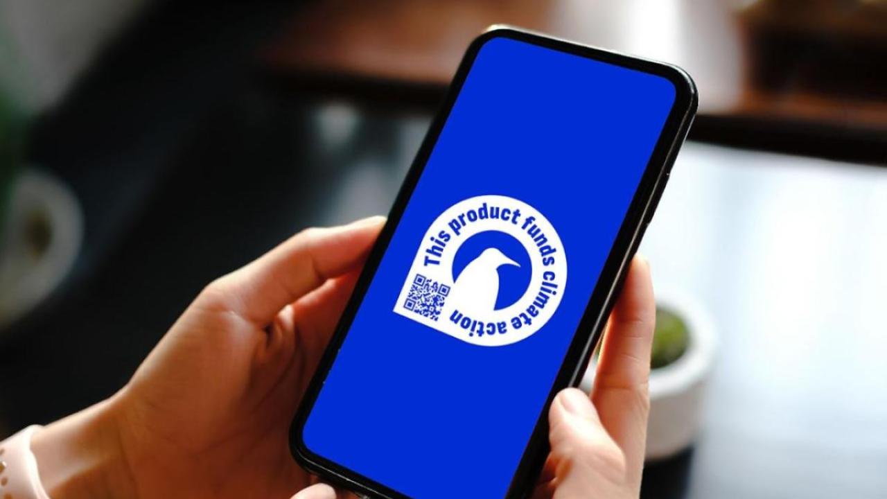  Climate labels can help companies to differentiate themselves from their competitors by showcasing their commitment to sustainability – beyond compliance.