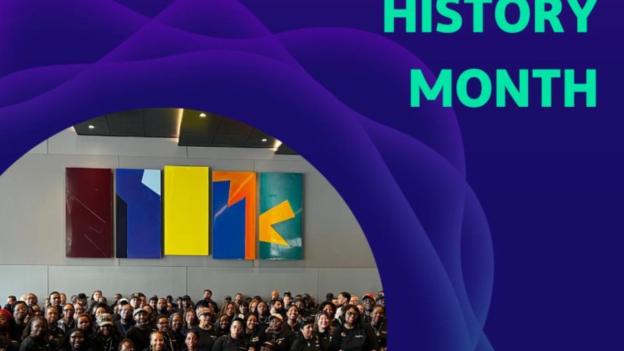 Black History Month