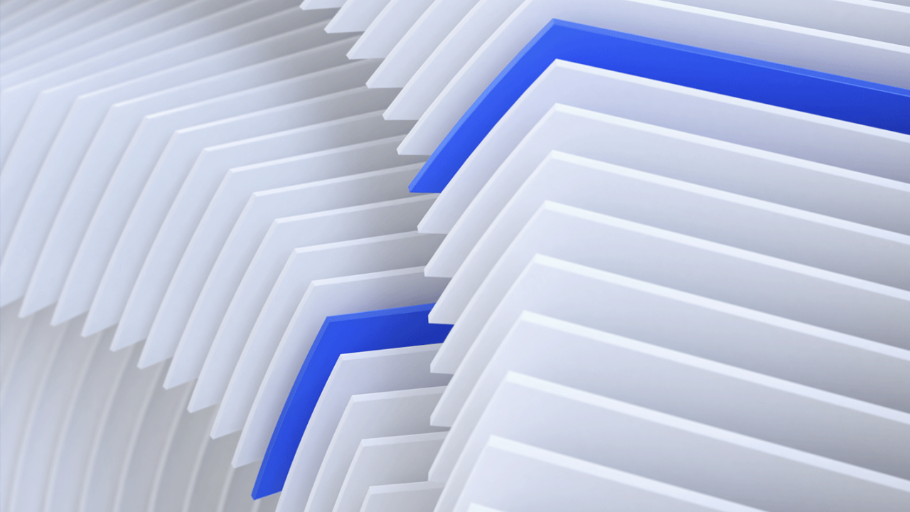 texture with some blue color
