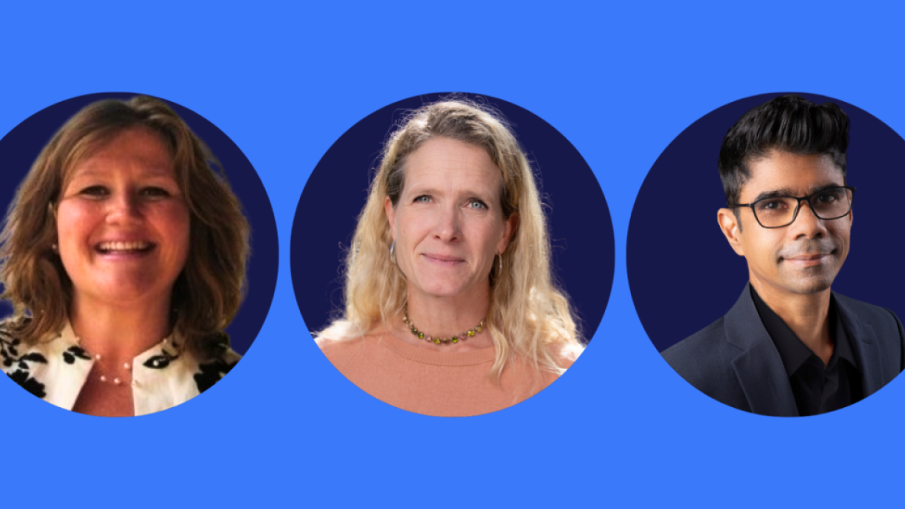 Cascale Board of Directors