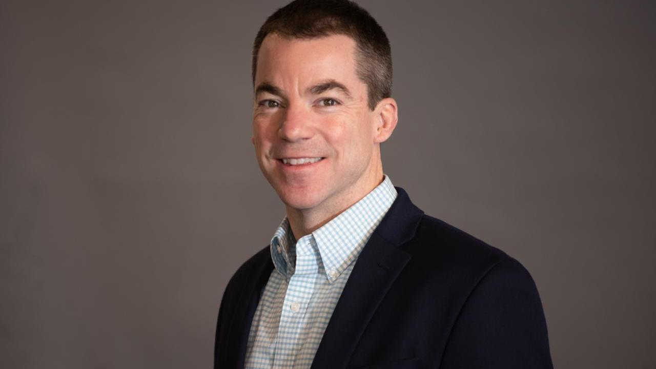 Bob Mitchell, new CEO at GEC
