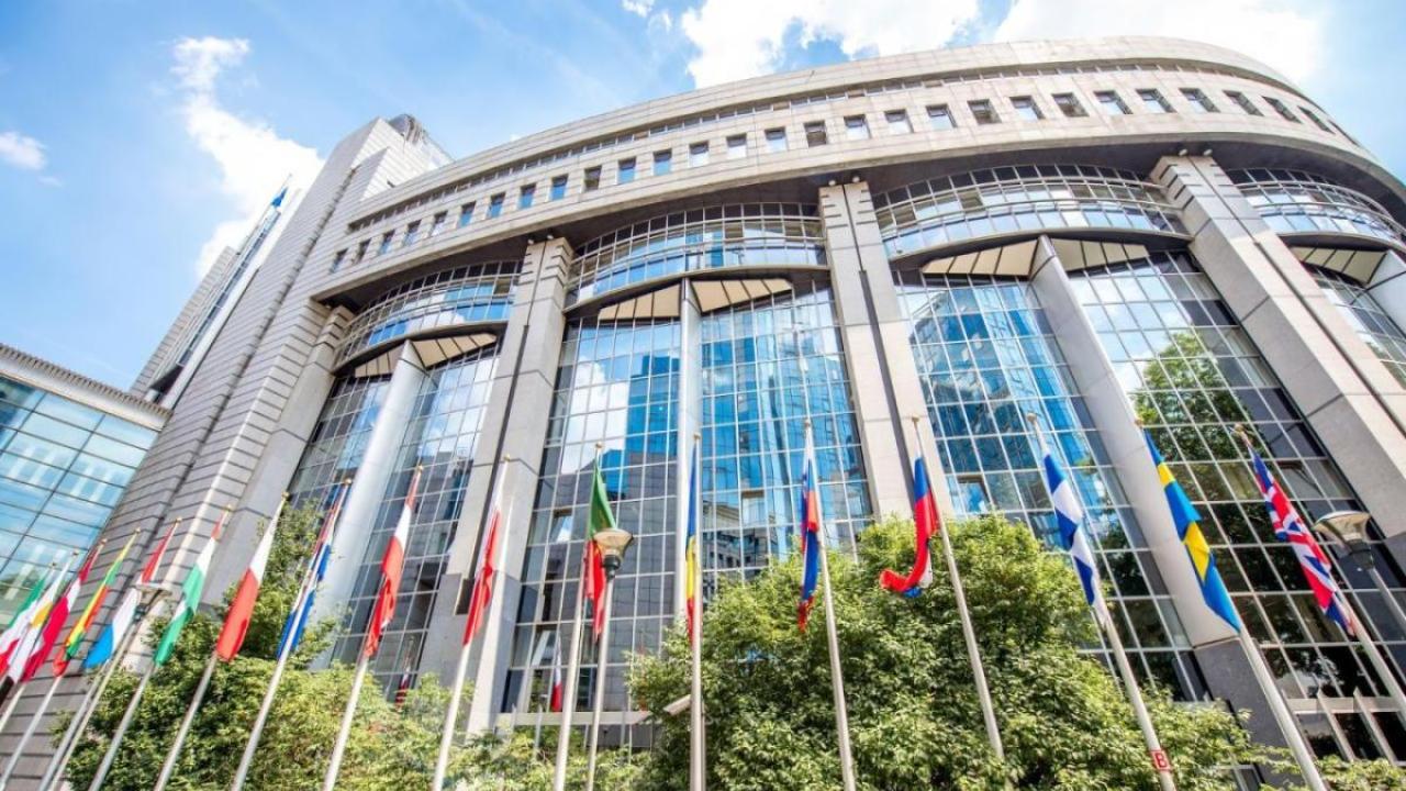 Cascale Brand and Retail Forum in Brussels