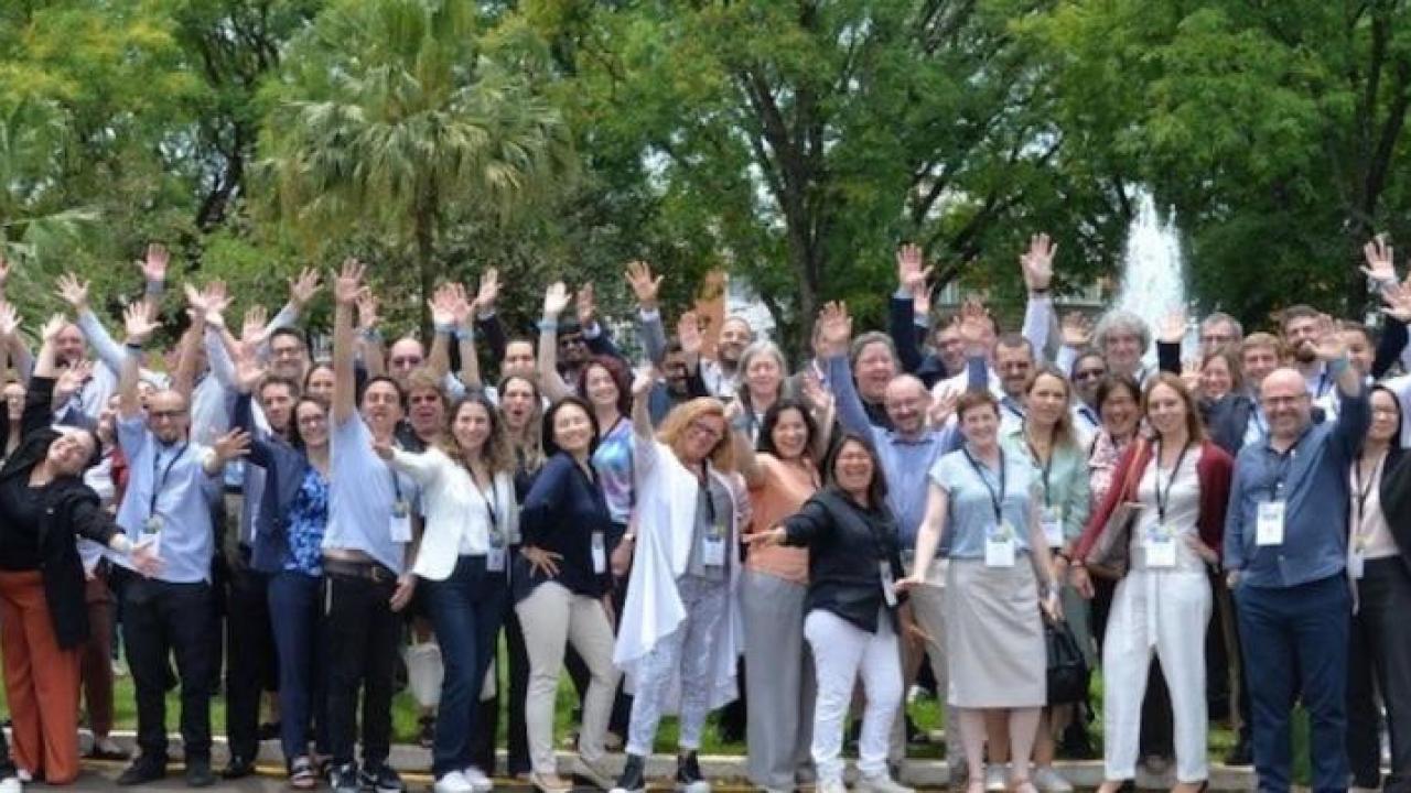 Inogen Alliance Members
